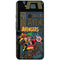 Marvel Classic Comics Avengers Assemble Google Pixel 3a Skin